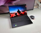Flagowy laptop biznesowy z prawie 24-godzinną żywotnością baterii – recenzja Lenovo ThinkPad X1 Carbon 14. generacji