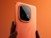Z10 Turbo. (Źródło obrazu: iQoo)