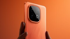 Z10 Turbo. (Źródło obrazu: iQoo)