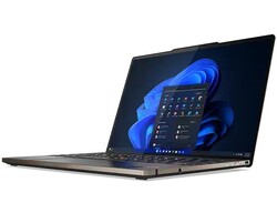 W recenzji: Lenovo ThinkPad Z13 Gen 2