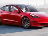 Tesla Model 3 jest najnowszym przedmiotem dochodzenia NHTSA w sprawie bezpieczeństwa po wypadku w Kalifornii, w którym zginęły dwie osoby. (Źródło zdjęcia: Tesla)