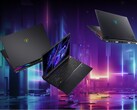 Laptopy do gier z serii Acer Predator. (Źródło zdjęcia: Acer)