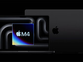 Apple oczekuje się, że jeszcze w tym miesiącu wypuści nowe MacBooki Pro z procesorem M4 (źródło obrazu: Apple - edytowane)