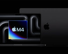 Apple oczekuje się, że jeszcze w tym miesiącu wypuści nowe MacBooki Pro z procesorem M4 (źródło obrazu: Apple - edytowane)