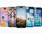 iOS 26 jest już dostępny do wypróbowania jako wersja beta. (Źródło obrazu: Apple)
