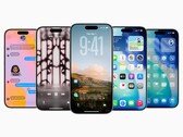 iOS 26 jest już dostępny do wypróbowania jako wersja beta. (Źródło obrazu: Apple)