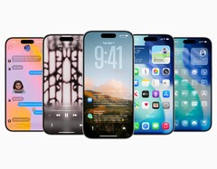 iOS 26 jest już dostępny do wypróbowania jako wersja beta. (Źródło obrazu: Apple)