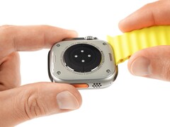 Smartwatche, takie jak Apple Watch Ultra, są wyłączone z zakresu unijnego rozporządzenia w sprawie napraw.