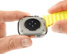 Smartwatche, takie jak Apple Watch Ultra, są wyłączone z zakresu unijnego rozporządzenia w sprawie napraw.