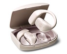 Słuchawki Audio-Technica ATH-AC5TW są wyposażone w zaczep na ucho, który umożliwia użytkownikom słyszenie dźwięków z zewnątrz przez cały czas. (Źródło obrazu: Audio-Technica)