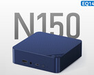 Mini-komputer Beelink EQ14 jest wyposażony w kartę Intel N150 (źródło obrazu: Beelink - edytowane)