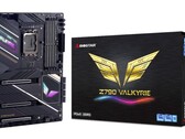 Płyta główna Biostar Z790 Valkyrie (Źródło: Biostar)