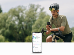 Aplikacja Bosch eBike Flow w wersji 1.24 jest już dostępna. (Źródło obrazu: Bosch)