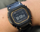 Casio G-Shock GMW-BZ5000GD-1 (na zdjęciu). (Źródło zdjęcia: WatchUSeek)