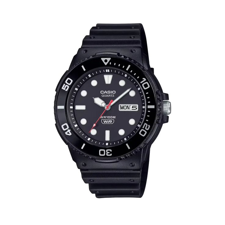 Zegarek Casio MRW-230H-1E1V