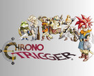 Logo Chrono Trigger (źródło obrazu: Steam)