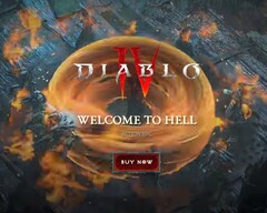 Diablo IV przywita członków Xbox Game Pass w piekle pod koniec marca (Źródło: Activision Blizzard)