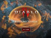 Diablo IV przywita członków Xbox Game Pass w piekle pod koniec marca (Źródło: Activision Blizzard)