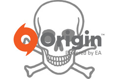 EA Origin nie należy już do tego świata (Źródło obrazu: EA / zmiany)