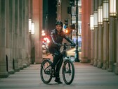 FUELL Flluid-2 e-bike (Źródło: FUELL)