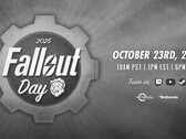 Zapowiedź Fallout Day na X (źródło obrazu: Fallout X)