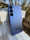 Samsung Galaxy S25+ (źródło obrazu: Manuel Masiero)