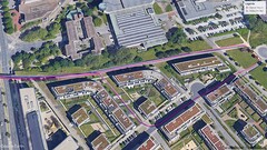 Jazda próbna na rowerze: Punkt zwrotny