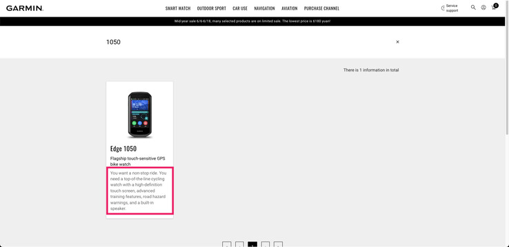 (Źródło zdjęcia: Garmin via Cyclists Hub)
