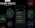 Garmin wprowadza wiele nowych funkcji do wielu urządzeń wraz z aktualizacją z lutego 2026 roku.