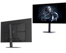 Gigabyte MO27Q28G powinien być stosunkowo przystępny cenowo, biorąc pod uwagę wykorzystanie najnowszej technologii paneli LG Primary Tandem OLED. (Źródło zdjęcia: Gigabyte)