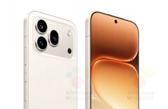 Honor 600 Pro wykorzystuje moduł kamery w stylu Apple iPhone 17 Pro.