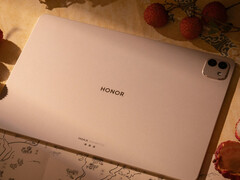 Honor MagicPad 3 pojawi się z ogromną aktualizacją baterii. (Źródło obrazu: Digital Chat Station)