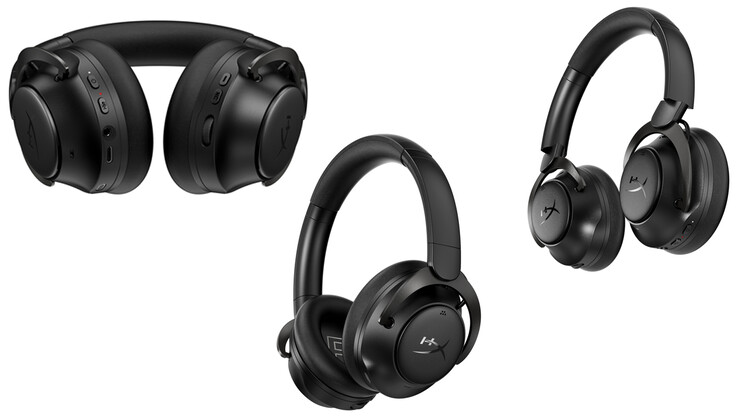 Konstrukcja HyperX Cloud Mix 2 (źródło zdjęcia: HyperX)