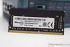 Geekom IT13 2025 Edition - moduł SO-DIMM 16 GB