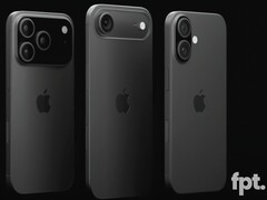 Iphone air by fpt (Źródło obrazu: fpt. na YouTube)