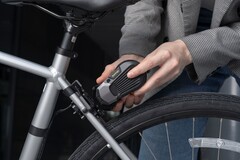 Kamingo zamienia niemal każdy rower w e-rower w 10 minut (źródło zdjęcia: Kamingo)