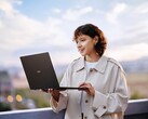 Modele LG Gram Pro 16Z90TR i 17Z90TR są wyposażone w chipset Intel Core Ultra 7 series 2 255H (źródło obrazu: LG)
