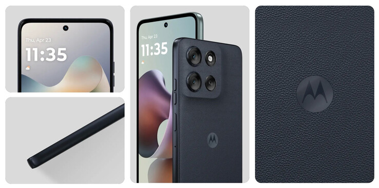 (Źródło obrazu: Motorola)
