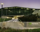Nvidia stoi w obliczu presji finansowej związanej z amerykańsko-chińskim zakazem chipów AI, podnosi ceny produktów. Na zdjęciu: Biuro Endeavor firmy Nvidia (źródło zdjęcia: Nvidia)