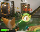 Gra Not Raised by Wolves została wydana na platformie Steam 1 października i od tego czasu otrzymała całkowicie pozytywne recenzje. (Źródło obrazu: Steam)