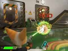 Gra Not Raised by Wolves została wydana na platformie Steam 1 października i od tego czasu otrzymała całkowicie pozytywne recenzje. (Źródło obrazu: Steam)