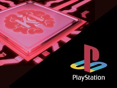 Według najnowszego Raportu Korporacyjnego 2024, PlayStation będzie w większym stopniu polegać na sztucznej inteligencji i uczeniu maszynowym w przyszłym rozwoju gier. (Źródło obrazu: PlayStation, Frank_Reppold / Pixabay)