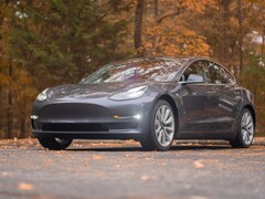 W badaniu samochodów używanych przeprowadzonym przez Consumer Reports, Tesla zajmuje przedostatnie miejsce z Modelami S i X. (Źródło zdjęcia: Pixabay / Jteder)