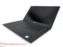 Dell XPS 15 9560