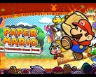 Paper Mario: The Thousand Year Door (źródło obrazu: Nintendo of America)