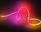 Niewydany jeszcze Philips Hue Outdoor Gradient Lightstrip (na zdjęciu) może być szczególnie jasnym modelem. (Źródło zdjęcia: Smartlights.de)