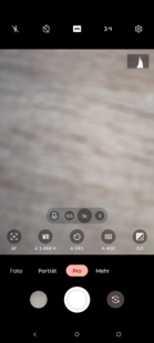 Recenzja smartfona Thinkphone 25