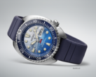 Seiko wprowadzi na rynek Prospex SRPL81 w lipcu 2025 roku. (Źródło zdjęcia: Seiko)