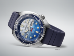 Seiko wprowadzi na rynek Prospex SRPL81 w lipcu 2025 roku. (Źródło zdjęcia: Seiko)