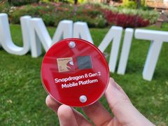 Qualcomm Snapdragon 8 Gen 2 jest już oficjalny (image via Qualcomm)